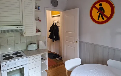 Apartamento inteiro em Jokikatu, Keskusta, imagem 3 de 7
