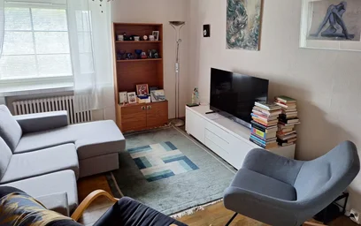Apartamento inteiro em Jokikatu, Keskusta, imagem 4 de 7