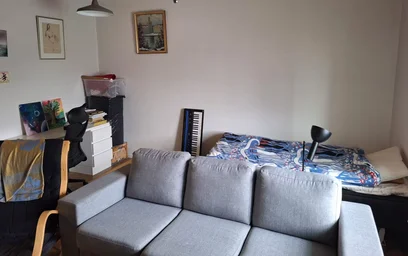 Apartamento inteiro em Jokikatu, Keskusta, imagem 6 de 7