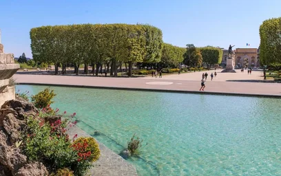 Alojamiento entero en Avenue de Lodeve, Les Arceaux, imagen 5 de 10