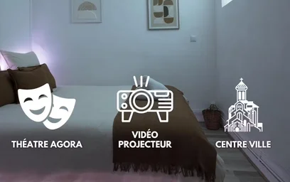 Alojamiento entero en Rue Sainte-Ursule, Centre Historique, imagen 1 de 10