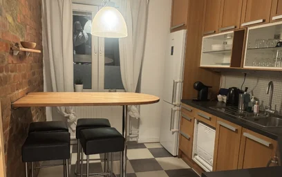 Kawalerka Torekovsgatan 22B, obraz 12 25
