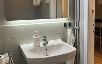 Kawalerka Torekovsgatan 22B, obraz 14 25