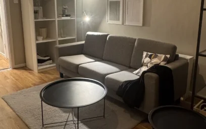 Kawalerka Torekovsgatan 22B, obraz 17 25