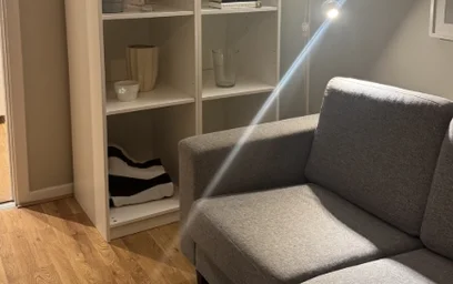 Kawalerka Torekovsgatan 22B, obraz 25 25