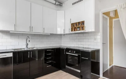 Apartamento inteiro em Sturegatan 3B, imagem 2 de 4