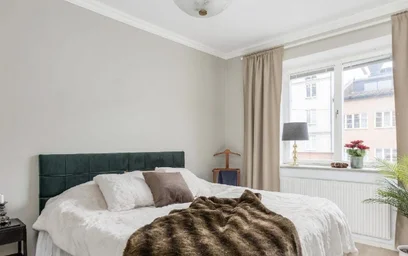 Apartamento inteiro em Sturegatan 3B, imagem 3 de 4