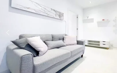 Entire apartment at Barer Straße, Maxvorstadt, image 4 of 10