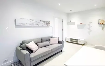 Entire apartment at Barer Straße, Maxvorstadt, image 5 of 10