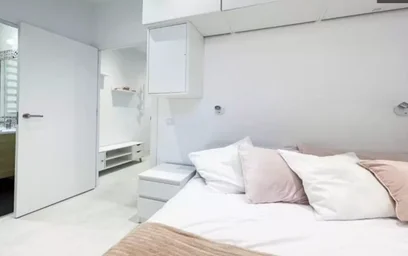 Entire apartment at Barer Straße, Maxvorstadt, image 6 of 10
