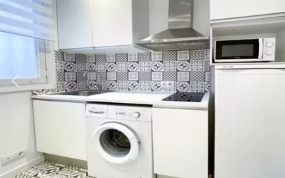 Entire apartment at Barer Straße, Maxvorstadt, image 9 of 10