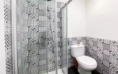 Entire apartment at Barer Straße, Maxvorstadt, image 10 of 10