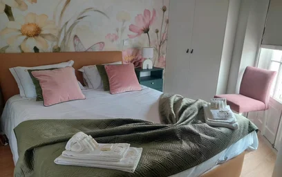 Appartamento con 2 camere da letto a {area}