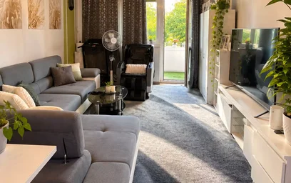 Apartamento inteiro em Köpenicker Straße, Köpenick, imagem 2 de 6