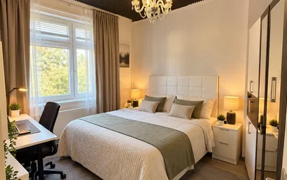Apartamento inteiro em Köpenicker Straße, Köpenick, imagem 3 de 6