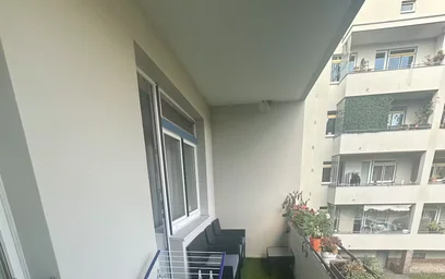Apartamento inteiro em Köpenicker Straße, Köpenick, imagem 5 de 6