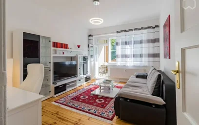 Apartamento totalmente mobilado em {area}