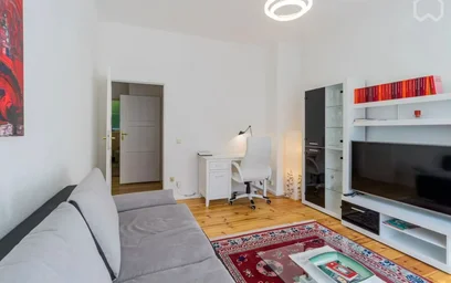 Apartamento inteiro em Retzbacher Weg, Bezirk Pankow, imagem 2 de 7