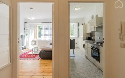 Apartamento inteiro em Retzbacher Weg, Bezirk Pankow, imagem 3 de 7