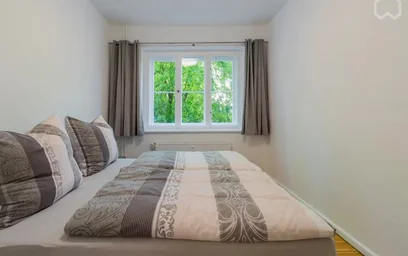 Apartamento inteiro em Retzbacher Weg, Bezirk Pankow, imagem 5 de 7