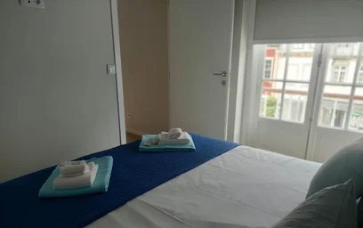 Alojamiento entero en Largo de São Francisco, Braga, imagen 5 de 10