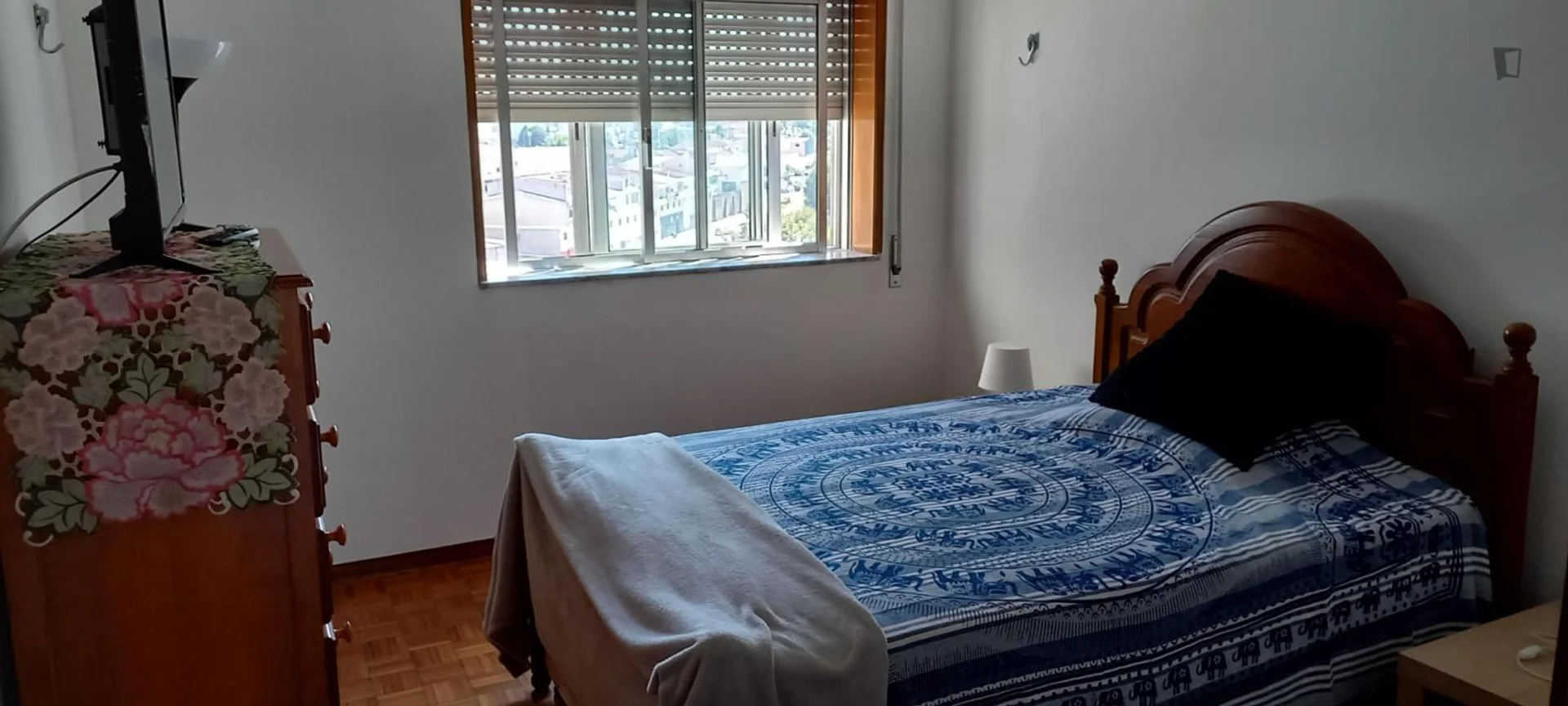 Rua Doutor José Vilaça