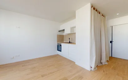 Stanza privata in 26 Rue Mont Désert, immagine 2 di 12