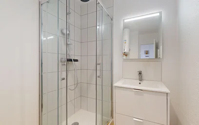 Stanza privata in 26 Rue Mont Désert, immagine 11 di 12