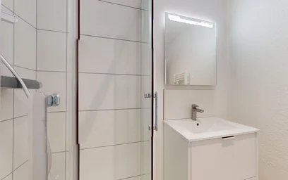 Stanza privata in 26 Rue Mont Désert, immagine 12 di 12