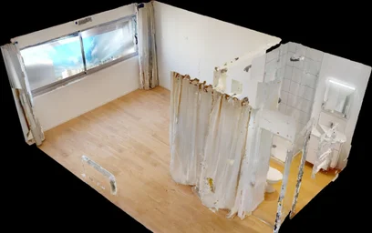 Stanza privata in 26 Rue Mont Désert, immagine 6 di 12