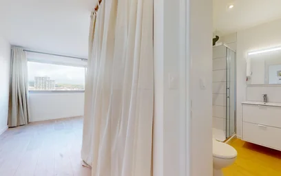 Stanza privata in 26 Rue Mont Désert, immagine 8 di 12