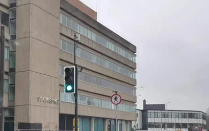 Prywatny pokój Duke Street, obraz 29 49