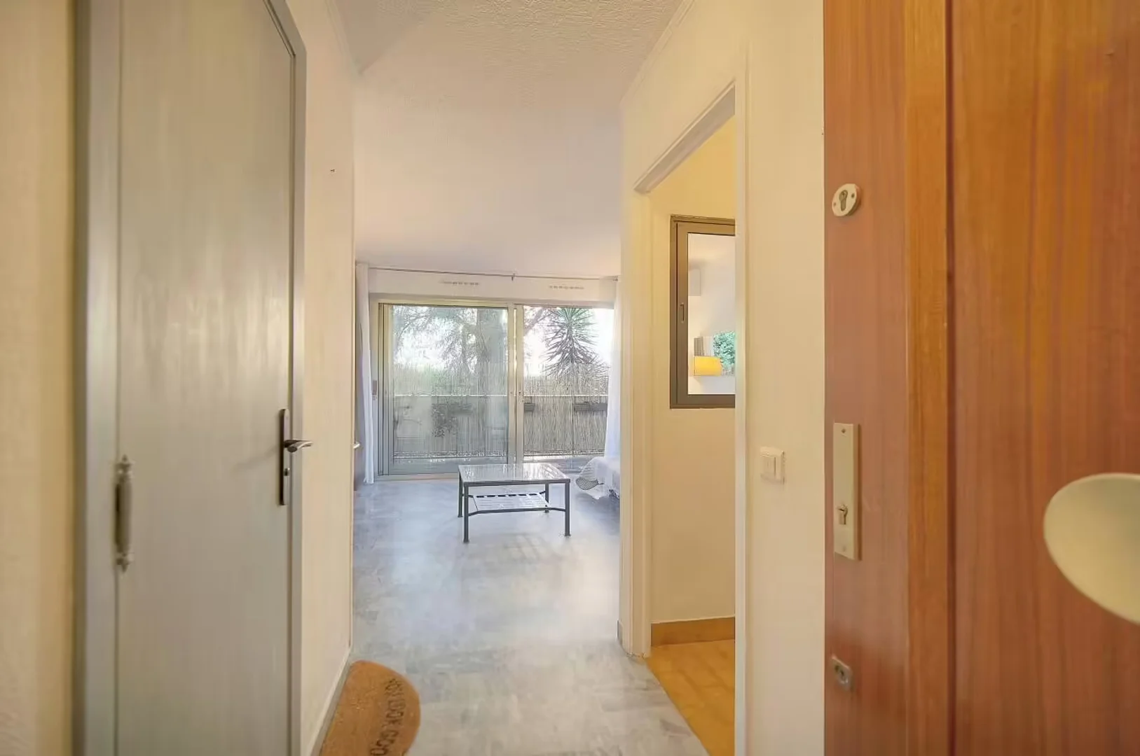 Camera accogliente per studenti disponibile a 