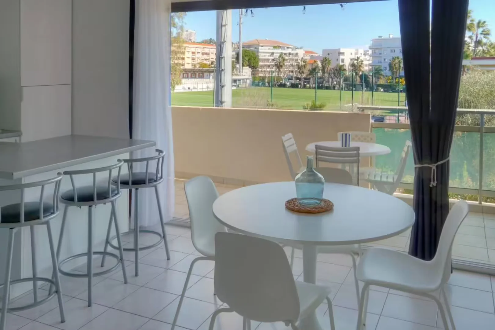 Budget-friendly student room close to campus in 