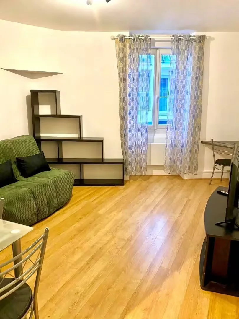 Budgetfreundliches Studentenzimmer in Campusnähe in 