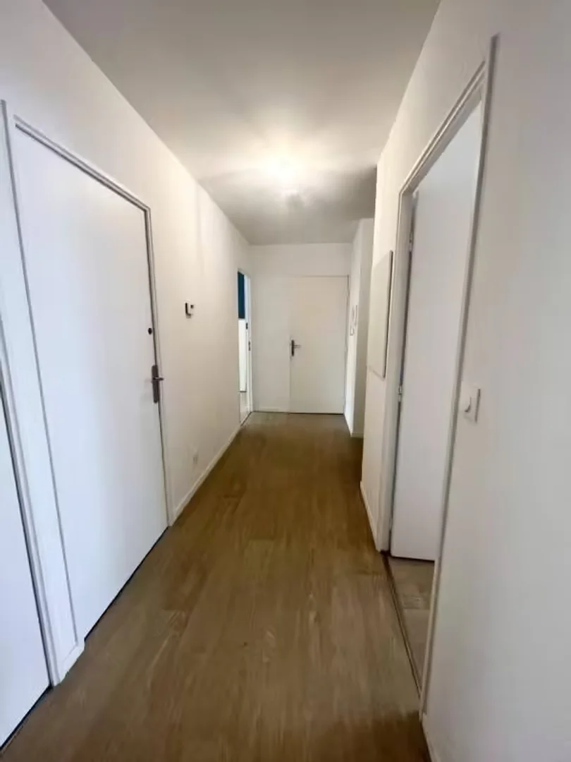 Chambre à louer dans un appartement d'étudiant à , entièrement meublée