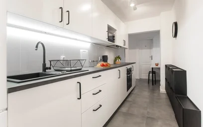 Chambre privée à Kartuska, image 2 de 5