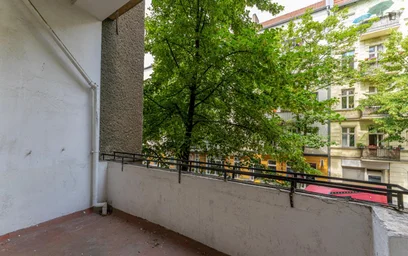 Quarto privado em Gabriel-Max-Str., imagem 5 de 16