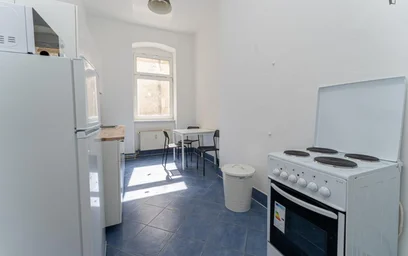 Quarto privado em Gabriel-Max-Str., imagem 6 de 16