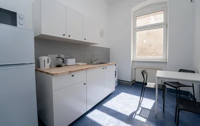 Quarto privado em Gabriel-Max-Str., imagem 7 de 16