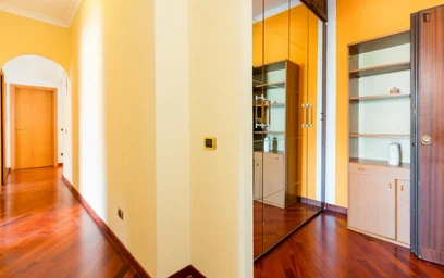 Chambre privée à via Domenico De Dominicis, image 14 de 18
