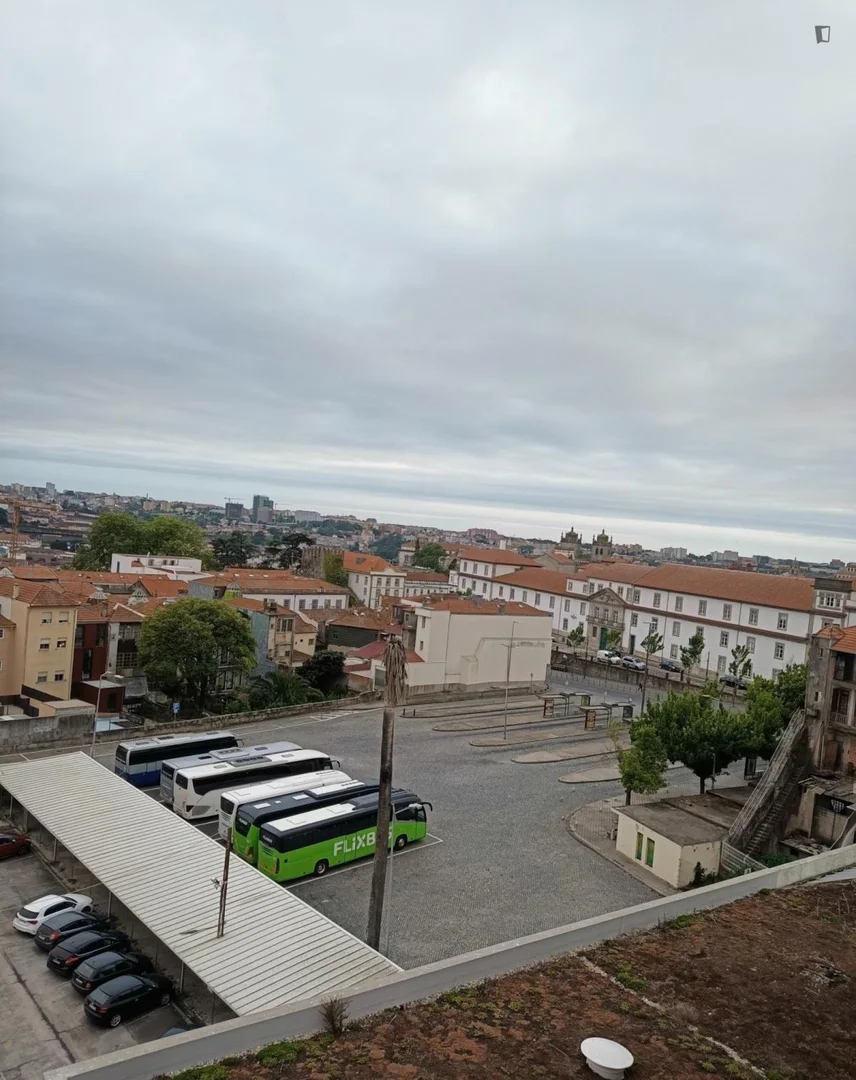 Rua de Alexandre Herculano