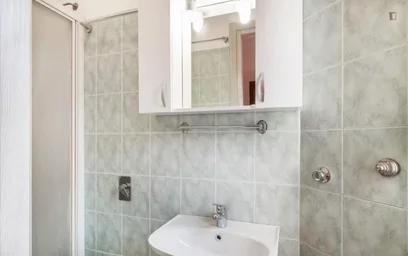 Stanza condivisa in Via Sesto San Giovanni, Bicocca, immagine 10 di 10