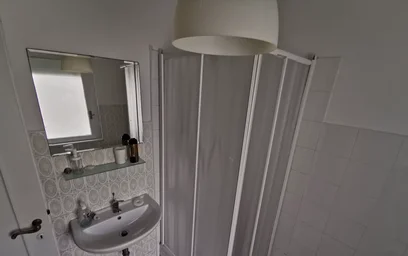 Chambre privée à Via Riccardo Zampieri, Collatino, image 2 de 10