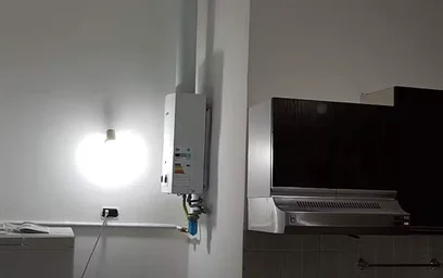 Stanza condivisa in Via Sesto San Giovanni, Bicocca, immagine 5 di 10