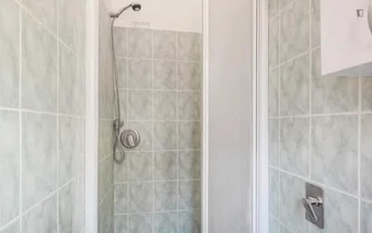 Stanza condivisa in Via Sesto San Giovanni, Bicocca, immagine 8 di 10