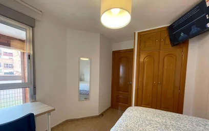Habitación privada en C. Sta. Cruz de Retamar, 7, Puente de Vallecas, 28018 Madrid, Spagna, imagen 2 de 24