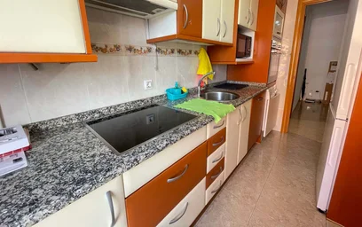 Habitación privada en C. Sta. Cruz de Retamar, 7, Puente de Vallecas, 28018 Madrid, Spagna, imagen 13 de 24