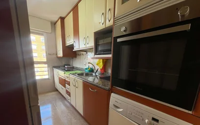 Habitación privada en C. Sta. Cruz de Retamar, 7, Puente de Vallecas, 28018 Madrid, Spagna, imagen 15 de 24