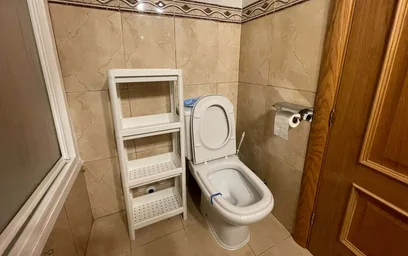 Habitación privada en C. Sta. Cruz de Retamar, 7, Puente de Vallecas, 28018 Madrid, Spagna, imagen 20 de 24
